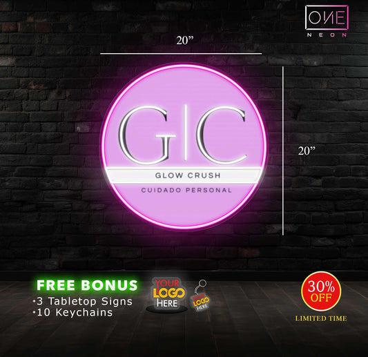GIC | LED Neon Sign