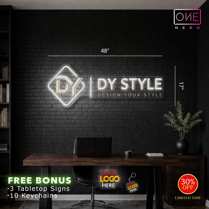 DY STYLE | Led Neon Sign