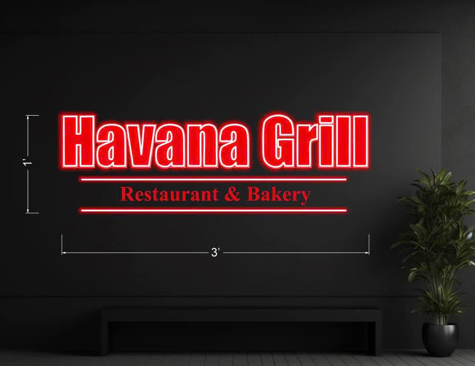 HAVANA GRILL