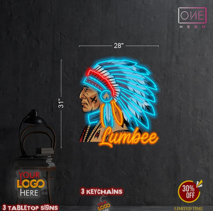 LUMBEE | Led Neon Sign