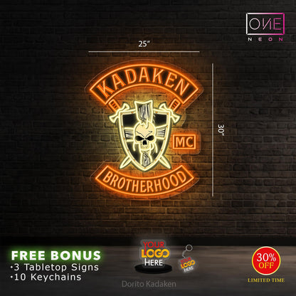 KADAKEN | Led Neon Sign