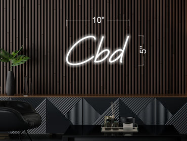 9 custom text sign | Led Neon Sign