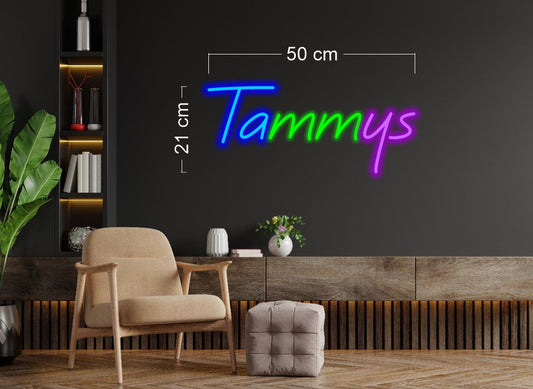 Fatboy and Tammys