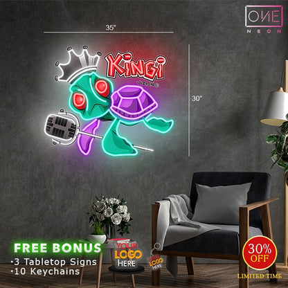 KINGI| Led Neon Sign