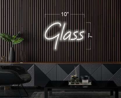 9 custom text sign | Led Neon Sign