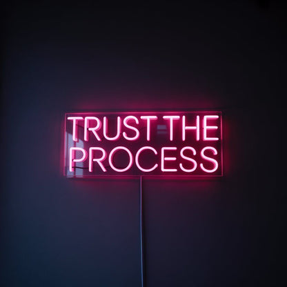 Chocolate connect + 6 custom logo (9 signs)  | Led Neon Sign