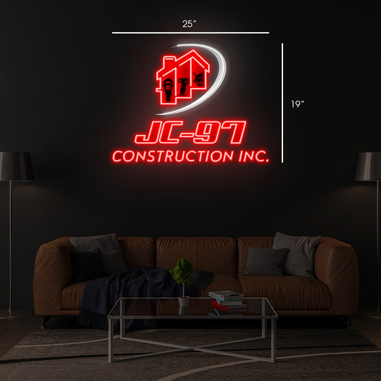 JC-97 | LED Neon Sign