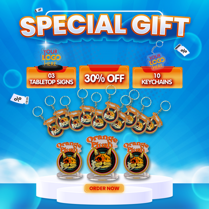 Victor C Alcala | LED Neon Sign