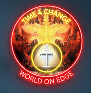 T4C | LED Neon Sign
