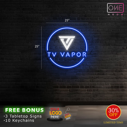 Custom signs | Led Neon Sign (11 signs)