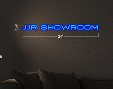 JJR brand+ new this month+JJR showroom+Hormas chingonas+ Jobes hats (5 signs)| Led Neon Sign
