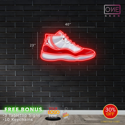 Dangello Custom Sign | Led Neon Sign