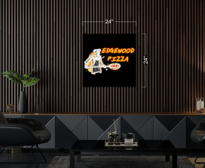 PIZZA SIGNS + PIE GUYS + OPEN + LIQUOR + GROCERY + HOOKAH  | LED Neon Sign (14 signs)