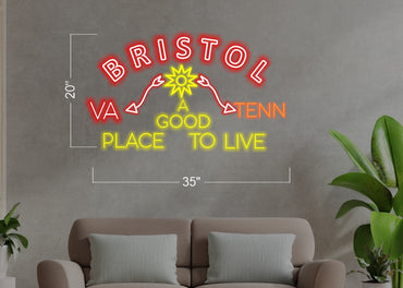 Tacos, Tequila and Good Times + Bristo VATENN a good place to live