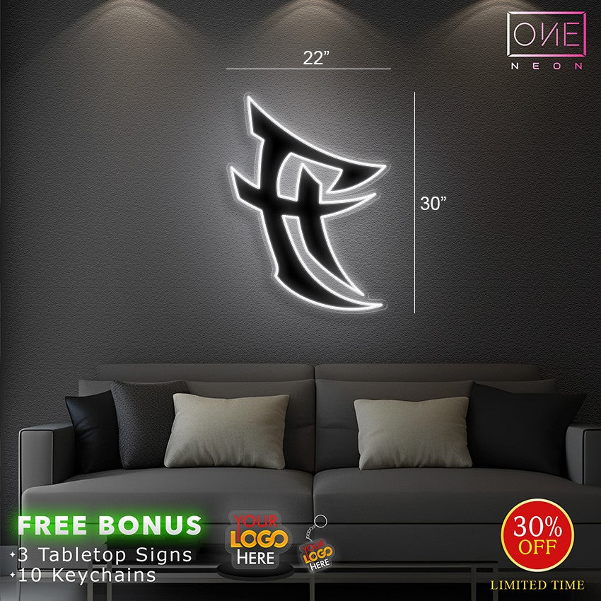 Custom logo | Led Neon Sign