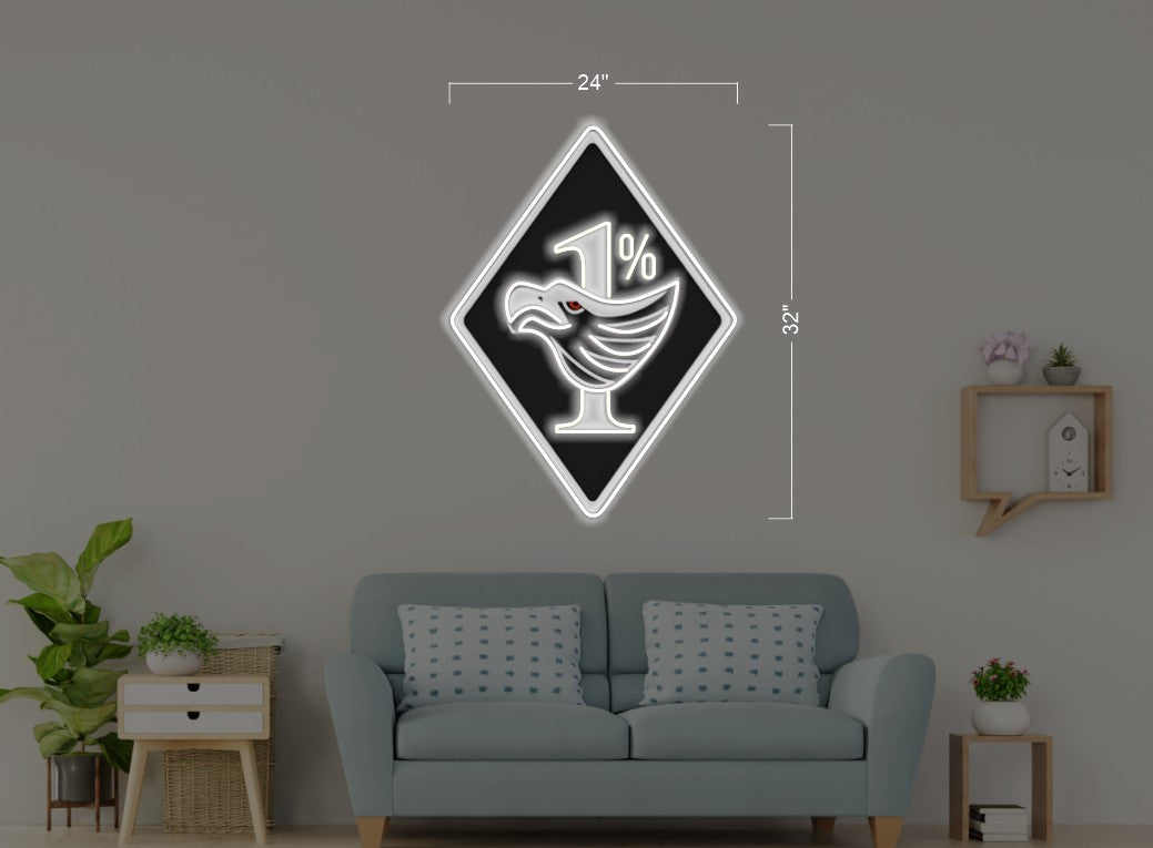 CUSTOM LOGO | Led Neon Sign