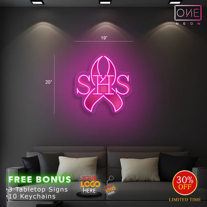 SHS | Led Neon Sign