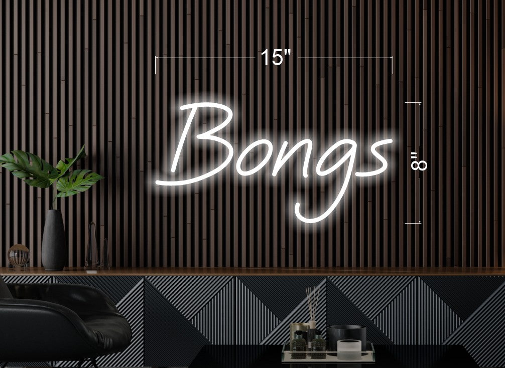 9 custom text sign | Led Neon Sign