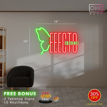 EEECTO | LED Neon Sign
