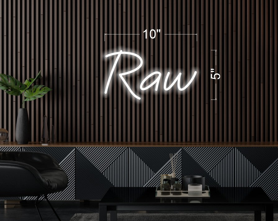 9 custom text sign | Led Neon Sign