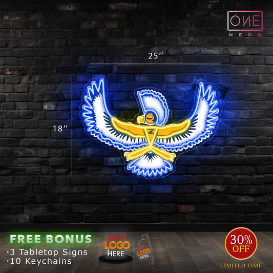 Logo custom | LED Neon Sign