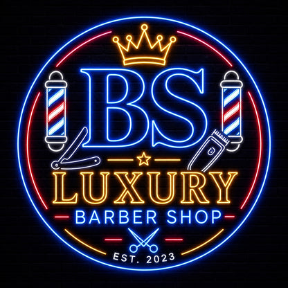 BS LUXURY | Led Neon Sign