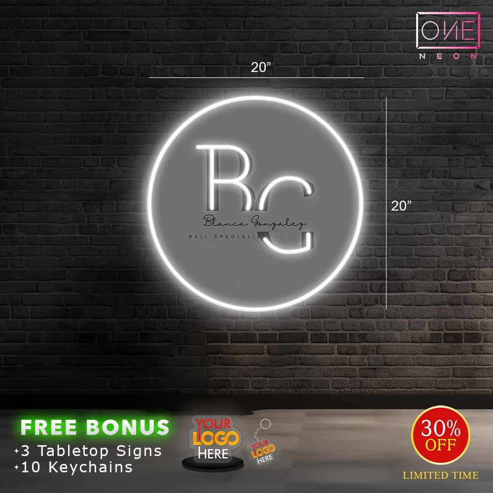 BG | LED Neon Sign