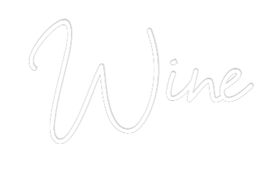 Custom Neon: Wine