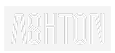 Custom Neon: Ashton