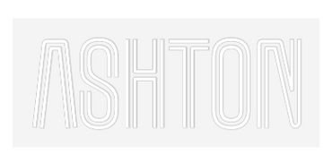 Custom Neon: Ashton