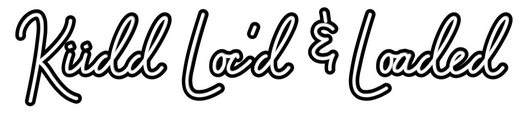Custom Neon: Kiidd Loc’d &...