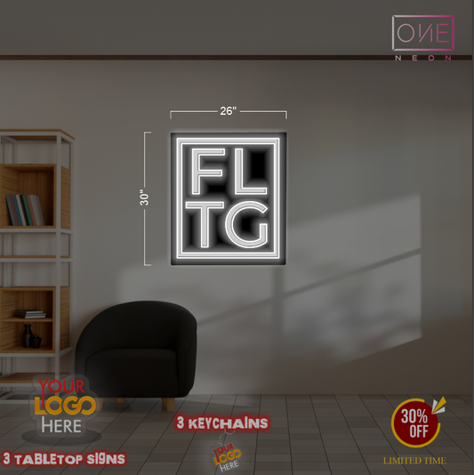 FLTG | LED Neon Sign
