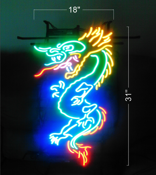 Custom logo | LED Neon Sign