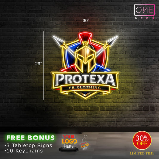 PROTEXA | Led Neon Sign