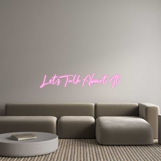Custom Neon: Let’s Talk Ab...