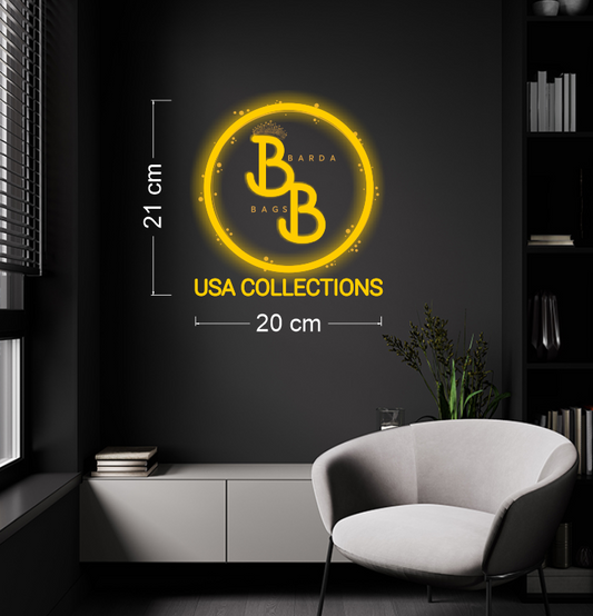 BB | LED Neon Sign