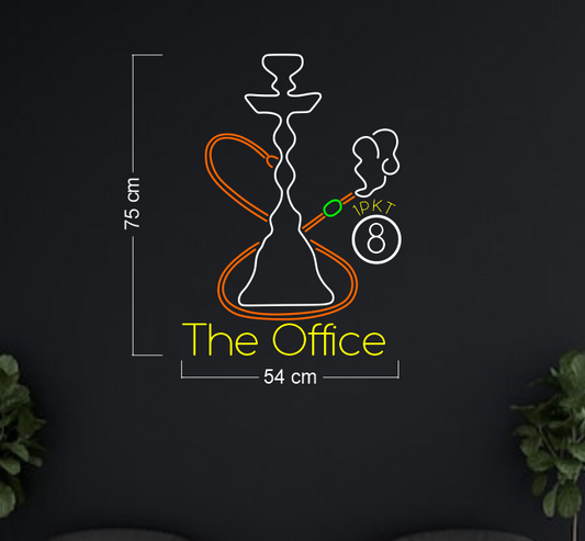The Office | LED Neon Sign