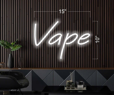 Custom neon| LED Neon Sign (7 signs)