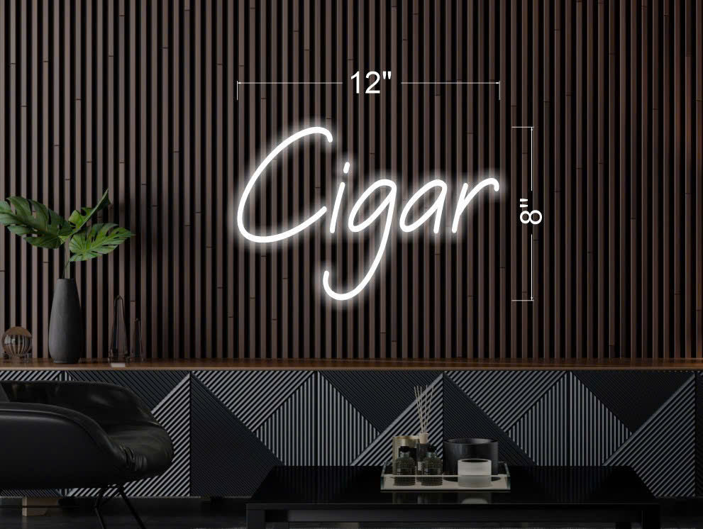 Custom neon| LED Neon Sign (7 signs)