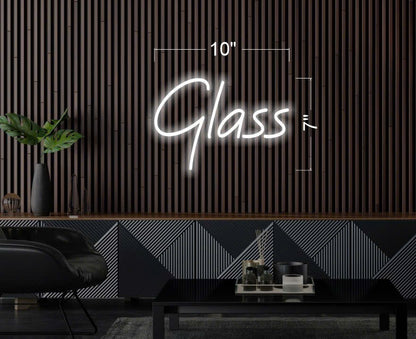 Custom neon| LED Neon Sign (7 signs)