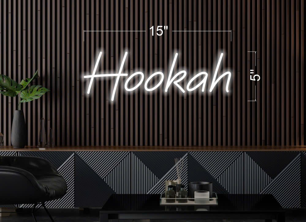 Custom neon| LED Neon Sign (7 signs)