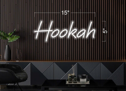 Custom neon| LED Neon Sign (7 signs)