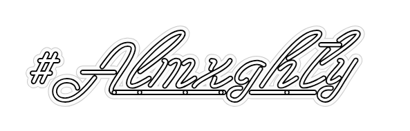 Outline Image
